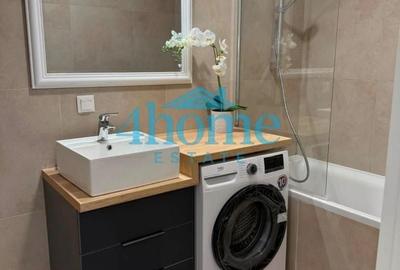 Apartament cu 2 camere în Theodor Pallady