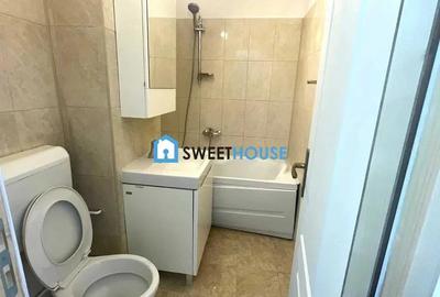 Apartament cu 3 camere în Calea București