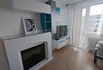Apartament cu 4 camere decomandat, mobilat în Central - 7