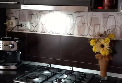 Apartament cu 2 camere decomandat în Bucium - 1