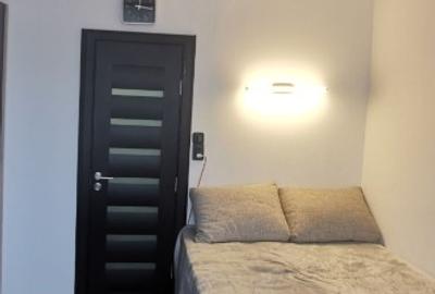 Garsonieră semidecomandată în Noua