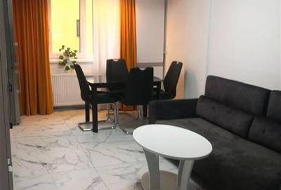 Apartament cu 2 camere decomandat, mobilat în Valea Adâncă
