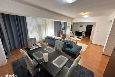 Apartament cu 3 camere în Micro 17 - 1