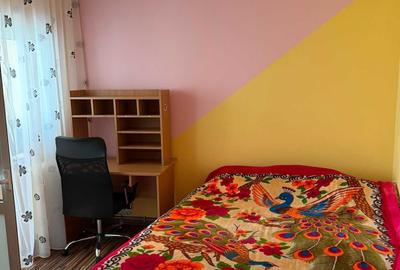 Apartament cu 2 camere decomandat, mobilat în Canta - 4