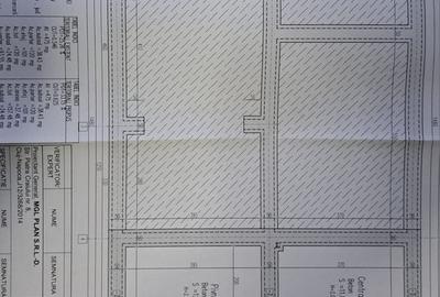 Casă cu 4 camere în Mihai Viteazu
