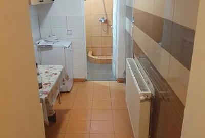 Garsonieră în Ștrand - 5