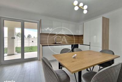Casă cu 4 camere decomandat în Cheriu - 4
