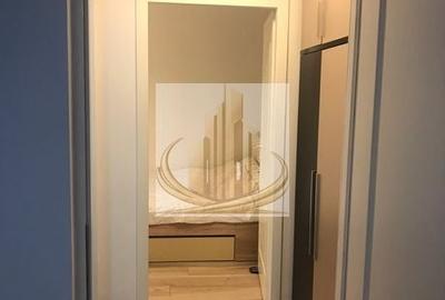 Apartament cu 2 camere semidecomandat, mobilat în Aradului - 8