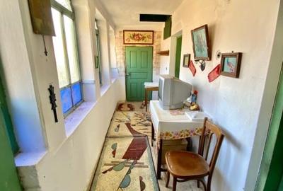 Casă individuală cu 2 camere cu Teren 62 Mp în Romanii de Sus - 7