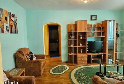 Apartament cu 2 camere în Central - 2
