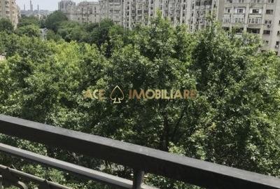 Garsonieră decomandată, mobilată în Unirii - 5