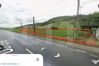 Teren în Cerghid - 1