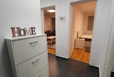 Apartament cu 3 camere decomandat, mobilat în Complex Studențesc