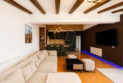 Apartament cu 2 camere semidecomandat, mobilat în Moșnița Nouă - 4