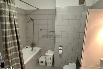 Apartament cu 2 camere decomandat în Ozana