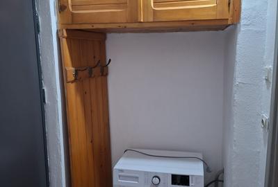 Garsonieră decomandată în Micălaca