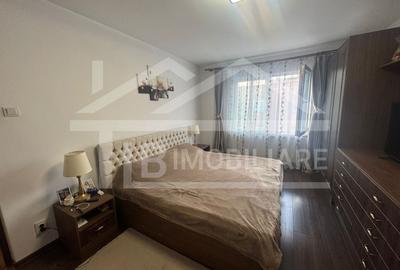 Apartament cu 3 camere, mobilat în Tudor - 2