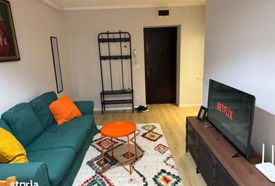 Apartament cu 2 camere în Theodor Pallady - 6
