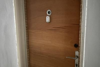 Garsonieră decomandată în Vitan - 8