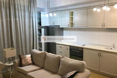 Apartament cu 2 camere semidecomandat, mobilat în Aviației - 12