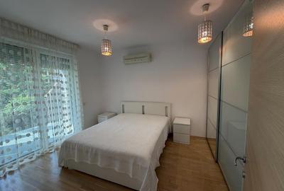 Apartament cu 2 camere semidecomandat în Sisești - 5