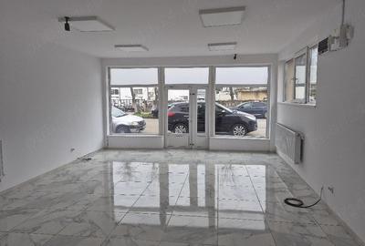 Spațiu comercial, de 86 mp, în Central - 10
