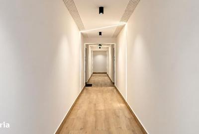 Apartament cu 2 camere în Pipera