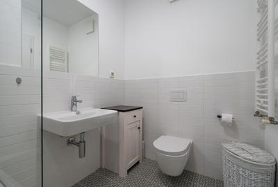 Apartament cu 2 camere semidecomandat, mobilat în Aviației - 9