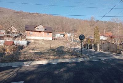Casă cu 4 camere în Bozioru - 3