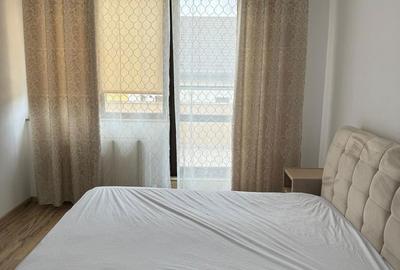 Apartament cu 3 camere decomandat, mobilat în Baza 3 - 2