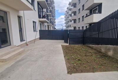 Apartament cu 2 camere în Bucium - 1