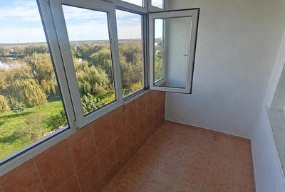 Apartament cu 3 camere decomandat în Central - 1