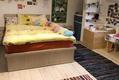 Casă cu 3 camere cu Teren 355 Mp în Ultracentral - 2