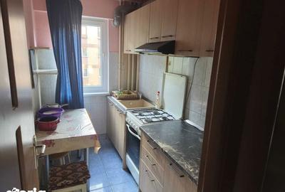 Apartament cu 2 camere în Romanilor - 1