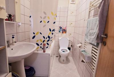 Apartament cu 2 camere semidecomandat în Industriilor - 10