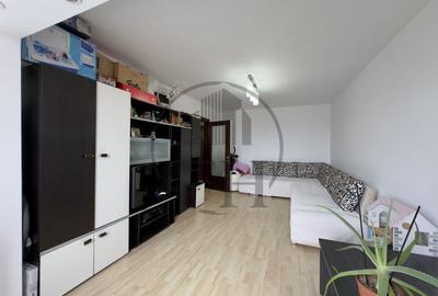 Apartament cu 2 camere decomandat, mobilat în Tomis Nord