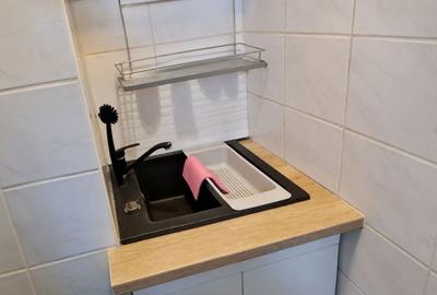 Apartament cu 3 camere semidecomandat, mobilat în Bucovina - 8