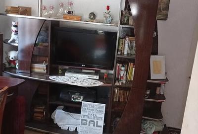 Casă cu 1 camere cu Teren 500 Mp în Buciumeni