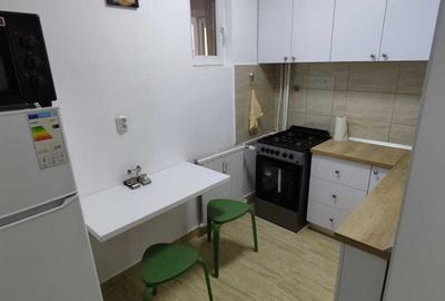 Garsonieră decomandată în Pantelimon - 2