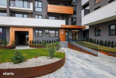 Spațiu comercial, de 70 mp, în Central