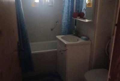 Apartament cu 3 camere decomandat în Gării - 5