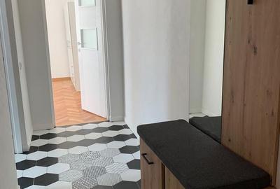 Apartament cu 2 camere în Gară - 2