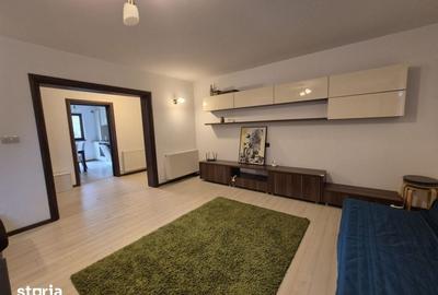 Apartament cu 3 camere în Ștefănești