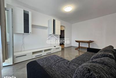 Apartament cu 2 camere semidecomandat în Micro 9 - 8
