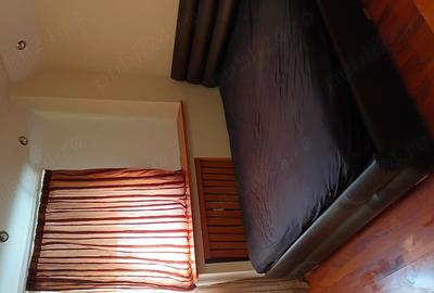 Apartament cu 2 camere semidecomandat în Moșilor