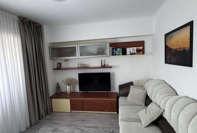 Apartament cu 2 camere decomandat în Popoveni - 4