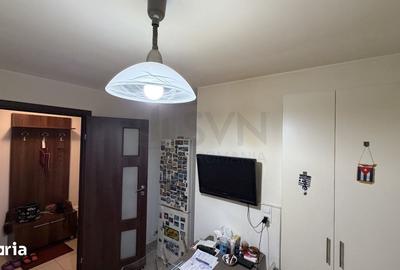 Apartament cu 2 camere, mobilat în Gara de Nord - 7