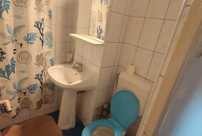 Garsonieră semidecomandată în Dristor