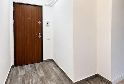 Apartament cu 2 camere semidecomandat în Bucium