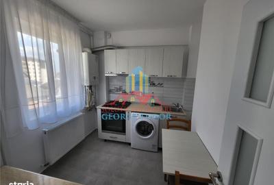 Garsonieră decomandată în Roșu - 6
